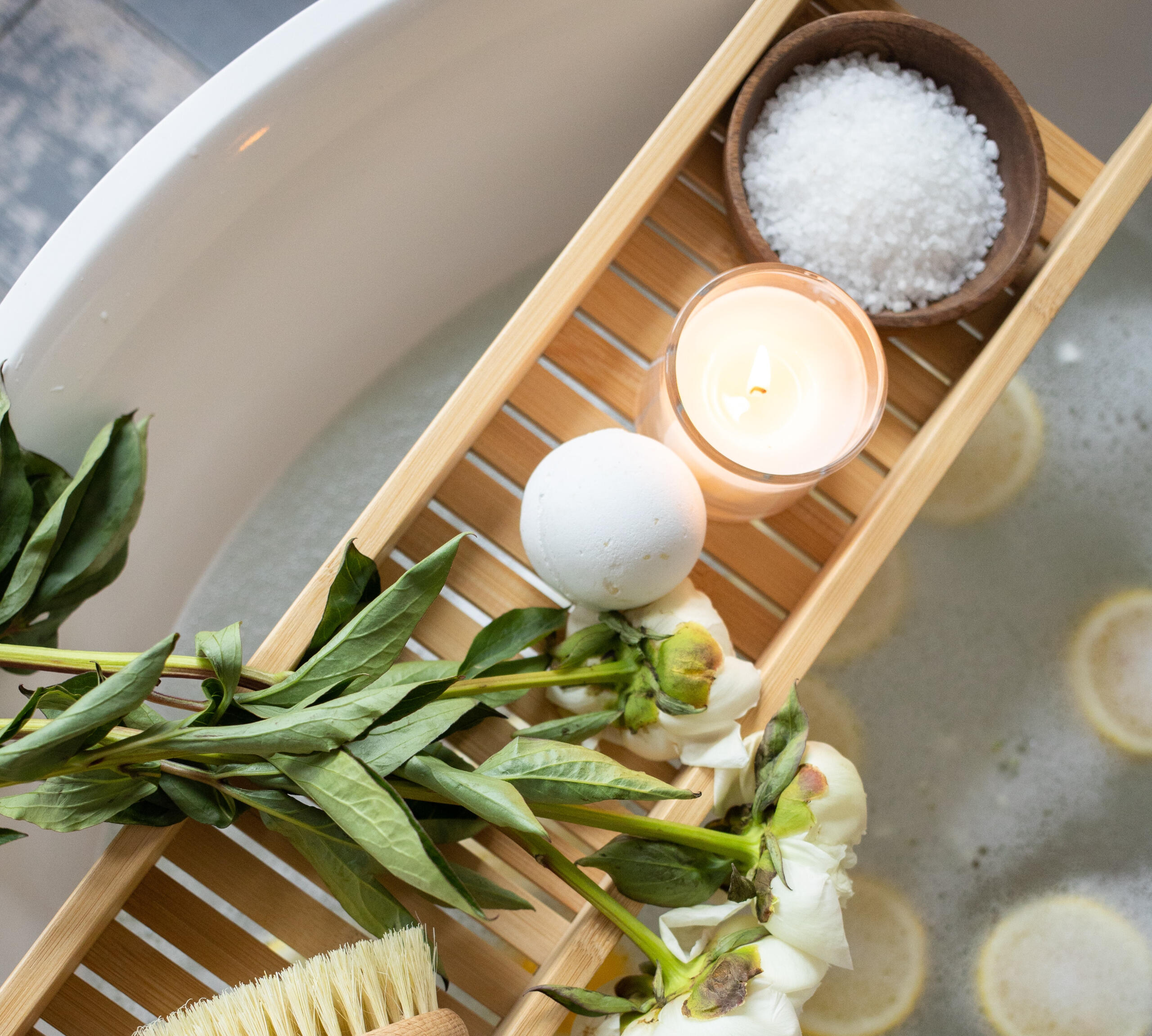Spa From Home